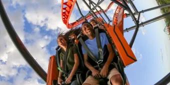 Das erwartet Sie in nächster Zeit in den SeaWorld Parks Orlando Das erwartet Sie in nächster Zeit in den SeaWorld Parks Orlando
