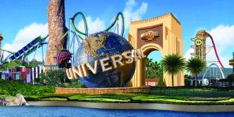 Dinge, die Sie über das Universal Orlando Resort noch nicht wussten Dinge, die Sie über das Universal Orlando Resort noch nicht wussten