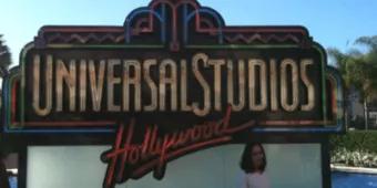 Unser Guide zu Universal Hollywood