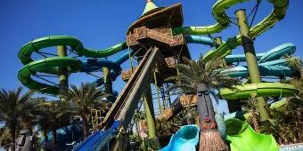 Neue Bilder zu Universal‘s Volcano Bay veröffentlicht! Neue Bilder zu Universal‘s Volcano Bay veröffentlicht!