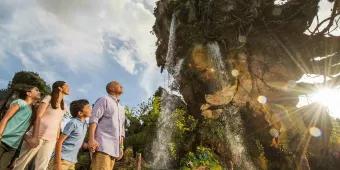 5 Must Do’s bei Pandora - The World of Avatar 5 Must Do’s bei Pandora - The World of Avatar