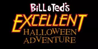 Letzte Chance für Bill and Ted’s Excellent Halloween Adventure 