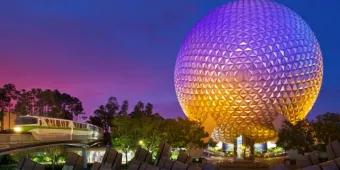 Epcot bekommt eine Achterbahn!