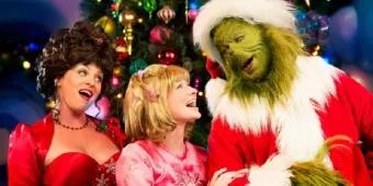 Es weihnachtet im Universal Orlando Resort! Es weihnachtet im Universal Orlando Resort!