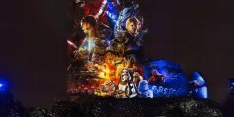 Die Season of the Force kommt zurück ins Disneyland Paris! Die Season of the Force kommt zurück ins Disneyland Paris!