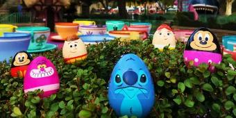 Wie Sie Ostern in Walt Disney World feiern