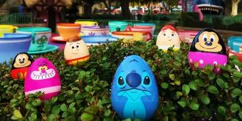 Wie Sie Ostern in Walt Disney World feiern Wie Sie Ostern in Walt Disney World feiern
