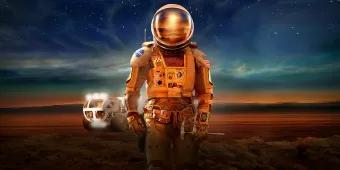 Der „Summer of Mars“ steht bevor! Der „Summer of Mars“ steht bevor!