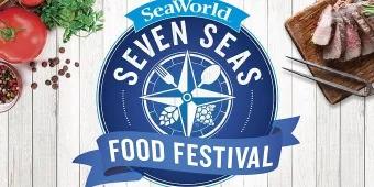 SeaWorld Orlando bringt ein neues Festival heraus!