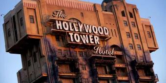 Closing Date for Disneyland’s Tower of Terror Revealed