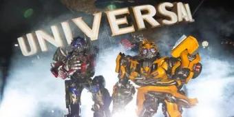 Jahresrückblick 2013: Universal Orlando Resort Jahresrückblick 2013: Universal Orlando Resort