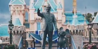 The Ultimate Walt Disney World Checklist
