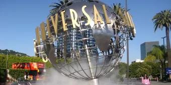 New Shakes Shaking Up Universal Studios Hollywood