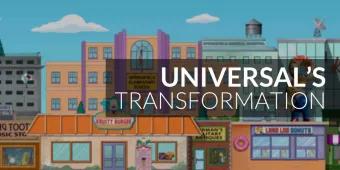 Bühne frei für Universal Studios Hollywoods Neueröffnungen des Jahres Bühne frei für Universal Studios Hollywoods Neueröffnungen des Jahres