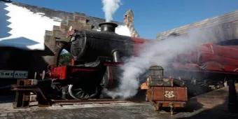 Neue Informationen zum Hogwarts Express