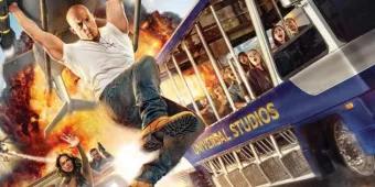 Gründe warum Sie die Universal Studios Hollywood 2020 besuchen sollten Gründe warum Sie die Universal Studios Hollywood 2020 besuchen sollten