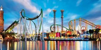 Islands of Adventure®