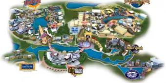Universal Orlando® Resort