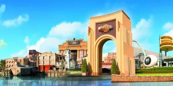Universal Studios Florida®