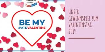 Be my #ATDvalentine *Beendet* Be my #ATDvalentine *Beendet*
