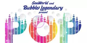 Eine neue aufregende Show in SeaWorld Orlando! Eine neue aufregende Show in SeaWorld Orlando!