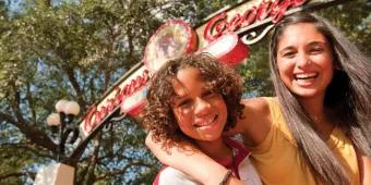 10 Attraktionen für Eltern mit Kids in Universal Orlando 10 Attraktionen für Eltern mit Kids in Universal Orlando