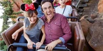 Was passiert 2019 in Disneyland® Paris? Was passiert 2019 in Disneyland® Paris?