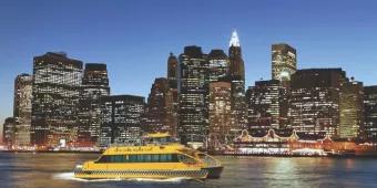 10 grandiose gratis Aktivitäten in New York City