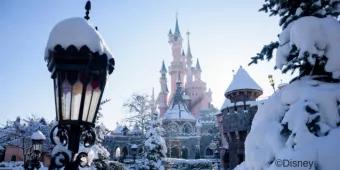Disney’s märchenhafte Weihnachtszeit Disney’s märchenhafte Weihnachtszeit