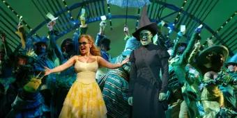 Die besten Broadway Shows 2019 Die besten Broadway Shows 2019