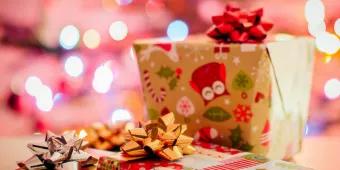 Zum perfekten Weihnachtsgeschenk mit ATD Zum perfekten Weihnachtsgeschenk mit ATD