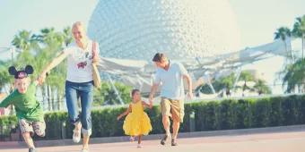 A Guide to Meet and Greet Experiences at Epcot