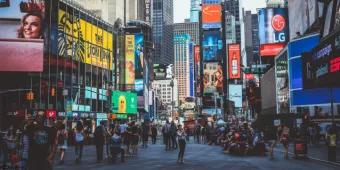 New York mit Kids New York mit Kids