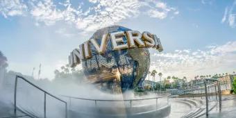 Top-Secret! 3 neue geheime Projekte im Universal Orlando Resort