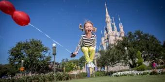 Hierauf können Sie sich 2019 im Walt Disney World Resort freuen