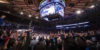 Everything You Need to Know About Basketball Season in New York 