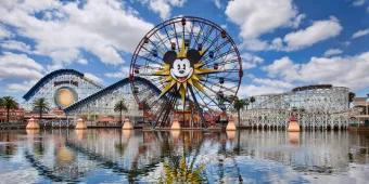 10 Plätze in Disneyland California, an denen man so richtig entspannen kann
