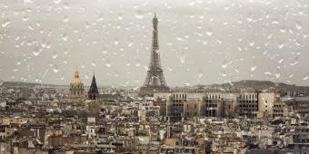 Things to Do In Paris When It Is Raining 