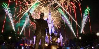 Silvester in Orlando Silvester in Orlando