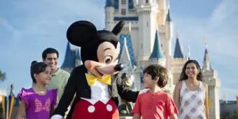 Neues Ticketsystem für World Disney World 