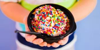 Top 5 Snacks to Try at LEGOLAND Florida Top 5 Snacks to Try at LEGOLAND Florida
