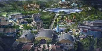 Große Investition bei Disneyland Paris geplant!