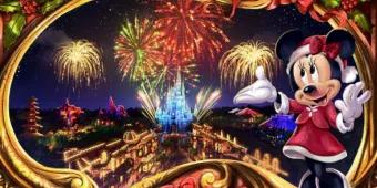 New Fireworks Show Coming to Walt Disney World