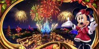 New Fireworks Show Coming to Walt Disney World New Fireworks Show Coming to Walt Disney World