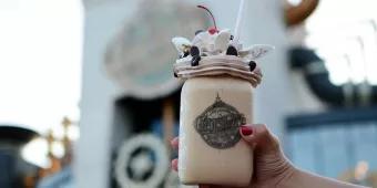 6 fantastische Restaurants im Universal Orlando Resort 6 fantastische Restaurants im Universal Orlando Resort