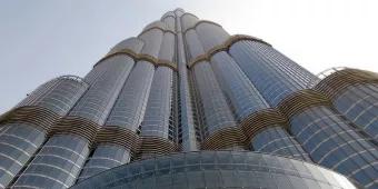 A Guide to the Burj Khalifa A Guide to the Burj Khalifa