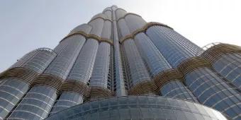 A Guide to the Burj Khalifa