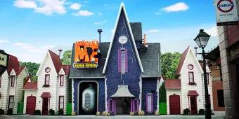 Despicable Me: Minion Mayhem kommt in die Universal Studios Hollywood!
