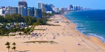 The Venice of America: The Best Attractions in Fort Lauderdale The Venice of America: The Best Attractions in Fort Lauderdale