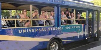 Our 5 Favourite Behind the Scenes Theme Park Tours!
